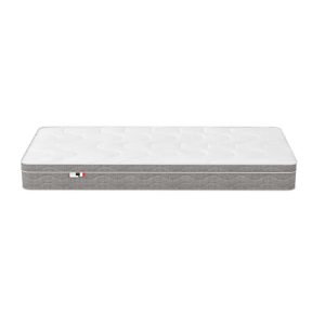 ΣΤΡΩΜΑ COMFORT 22cm ΜΕ BONNEL ΕΛΑΤΗΡΙΑ - Image 3
