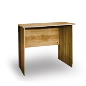 ΧΕΡΙ ΞΥΛΟ ΠΑΙΔΙΚΟ ΓΡΑΦΕΙΟ  100cm x 75cm x 60cm - κωδ.13-08g - Image 1