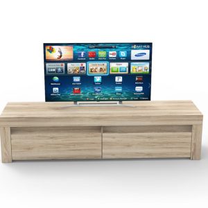 Έπιπλο TV ΝΕΤ3 -  ΚΩΔ.11-20b - 180Μ * 45Β * 45Υ - Image 1